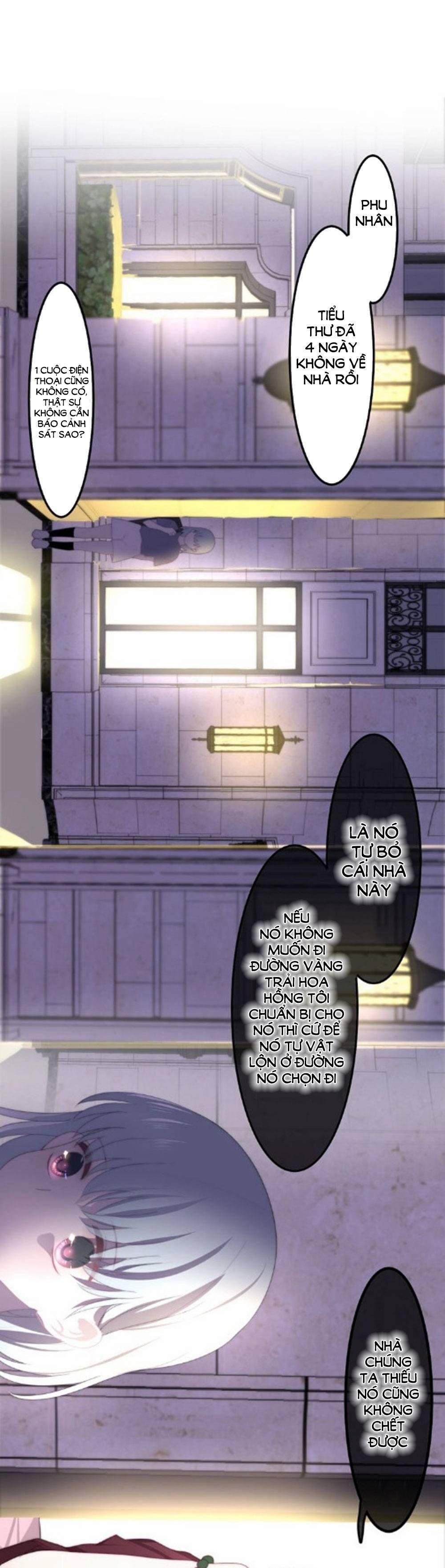 Tháng Sáu Không Hẹn Mà Gặp 32 trang 15