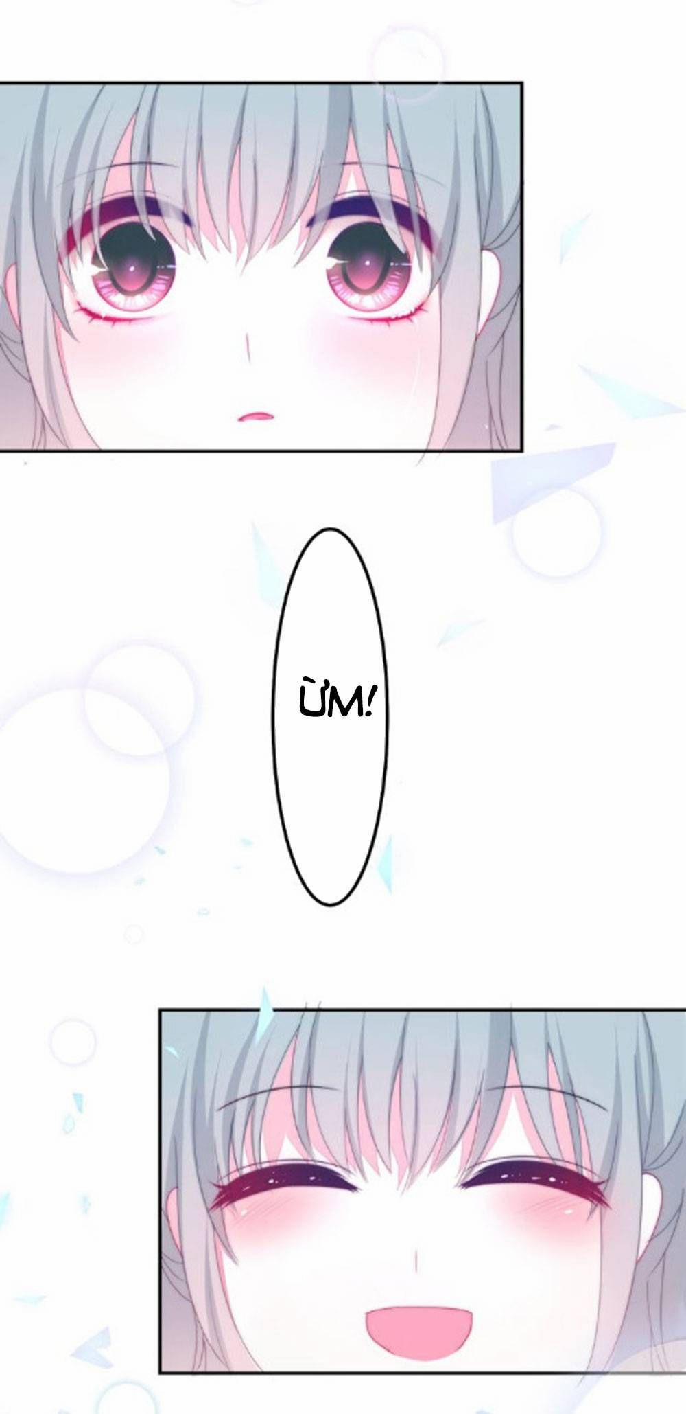 Tháng Sáu Không Hẹn Mà Gặp 32 trang 21