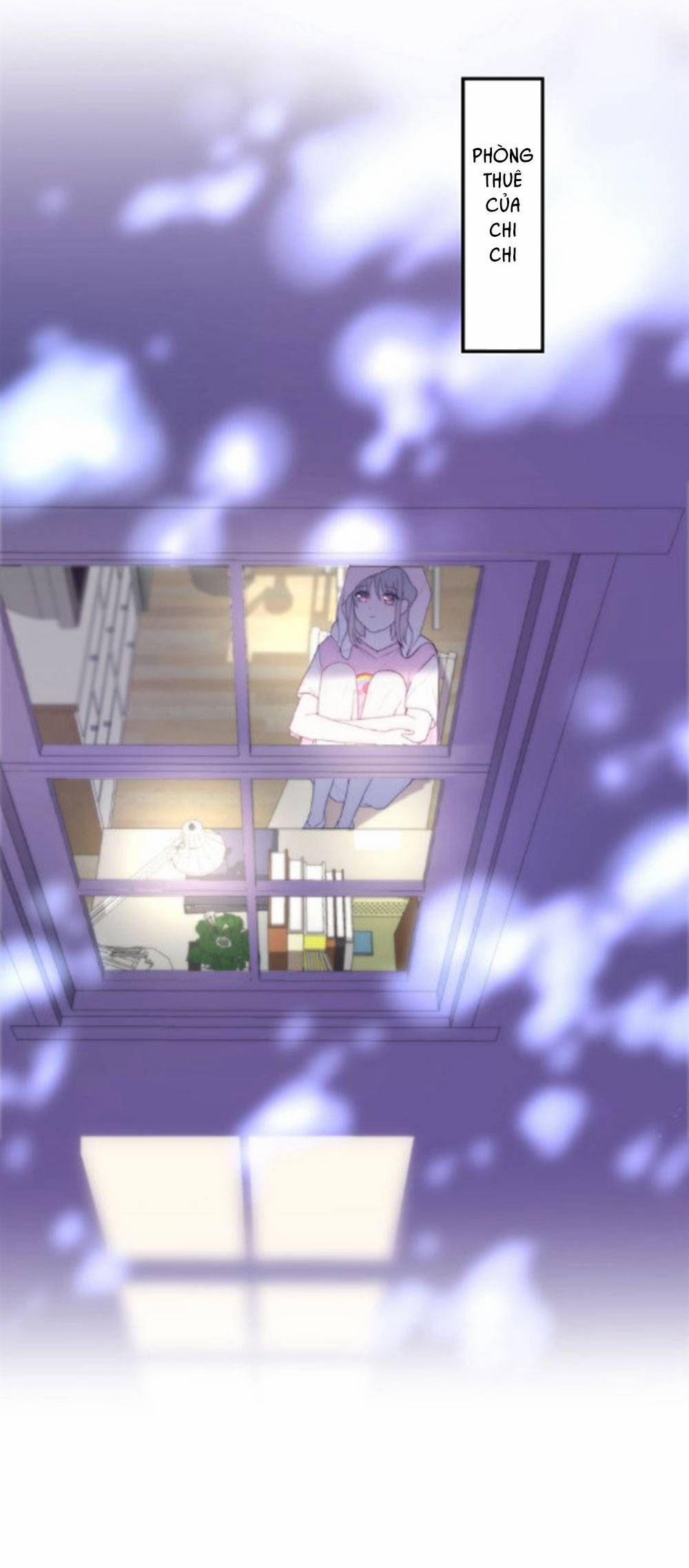 Tháng Sáu Không Hẹn Mà Gặp 32 trang 23