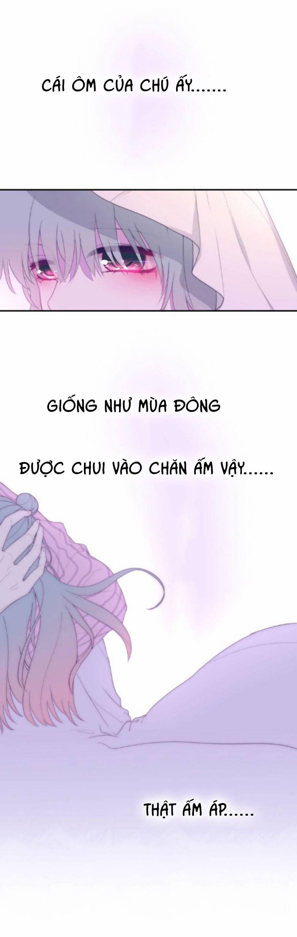 Tháng Sáu Không Hẹn Mà Gặp 32 trang 24