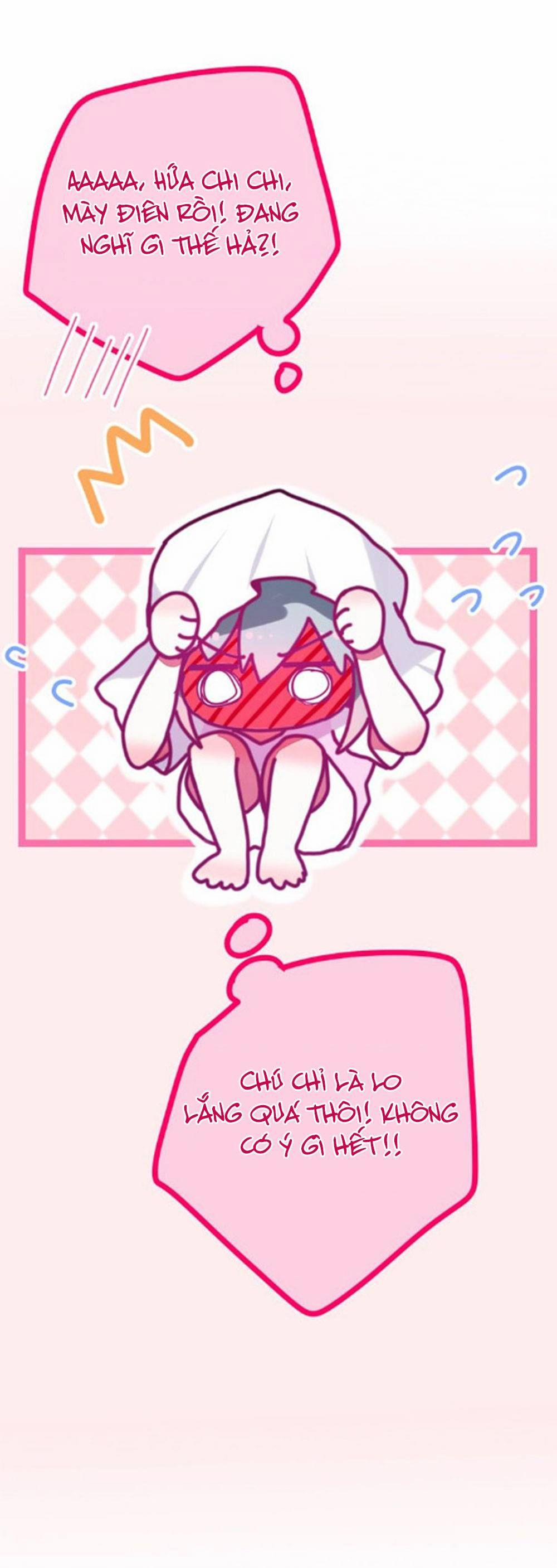 Tháng Sáu Không Hẹn Mà Gặp 32 trang 25