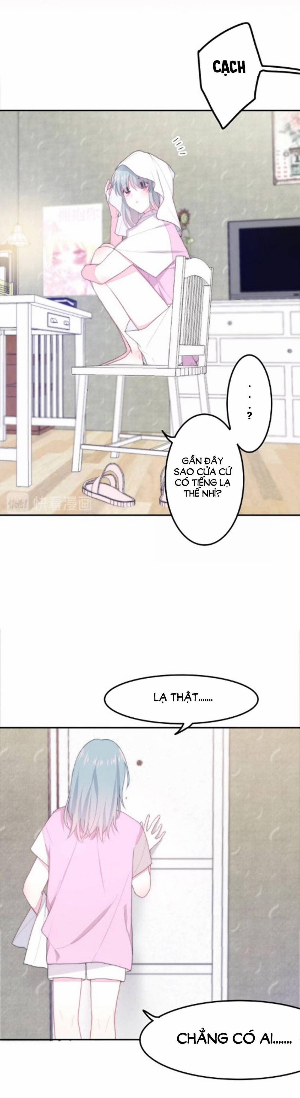 Tháng Sáu Không Hẹn Mà Gặp 32 trang 26