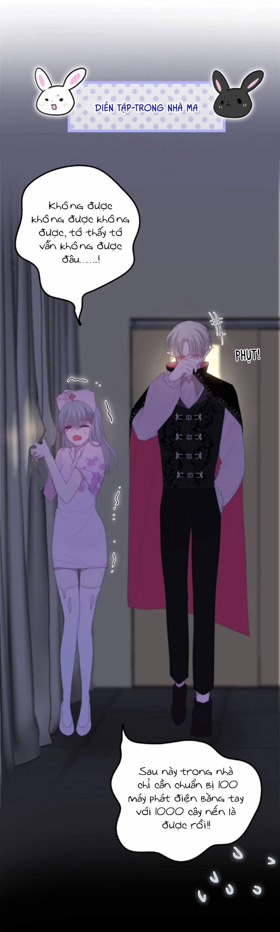 Tháng Sáu Không Hẹn Mà Gặp 33 trang 13