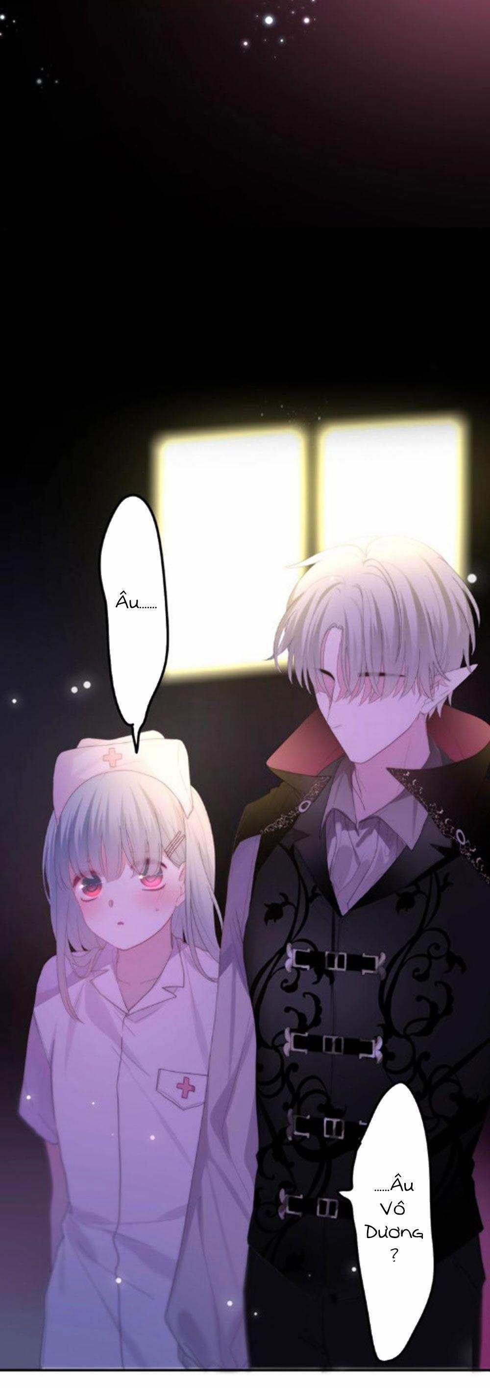 Tháng Sáu Không Hẹn Mà Gặp 33 trang 16