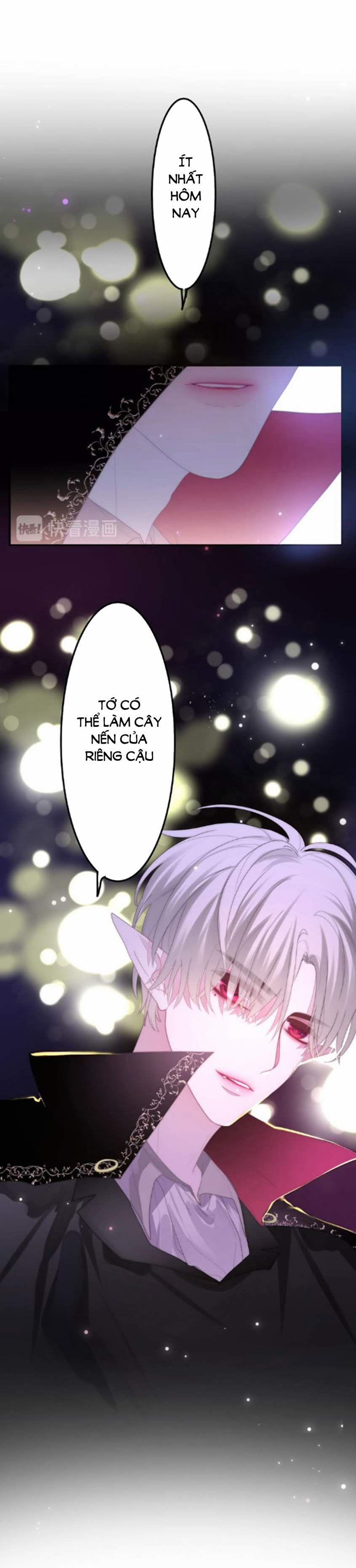 Tháng Sáu Không Hẹn Mà Gặp 33 trang 17