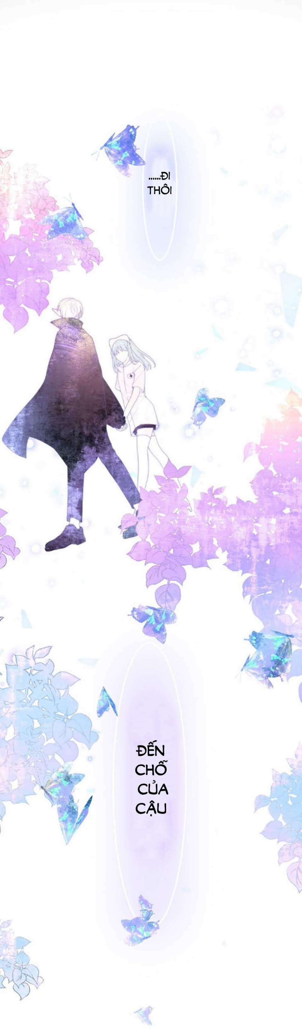 Tháng Sáu Không Hẹn Mà Gặp 33 trang 18