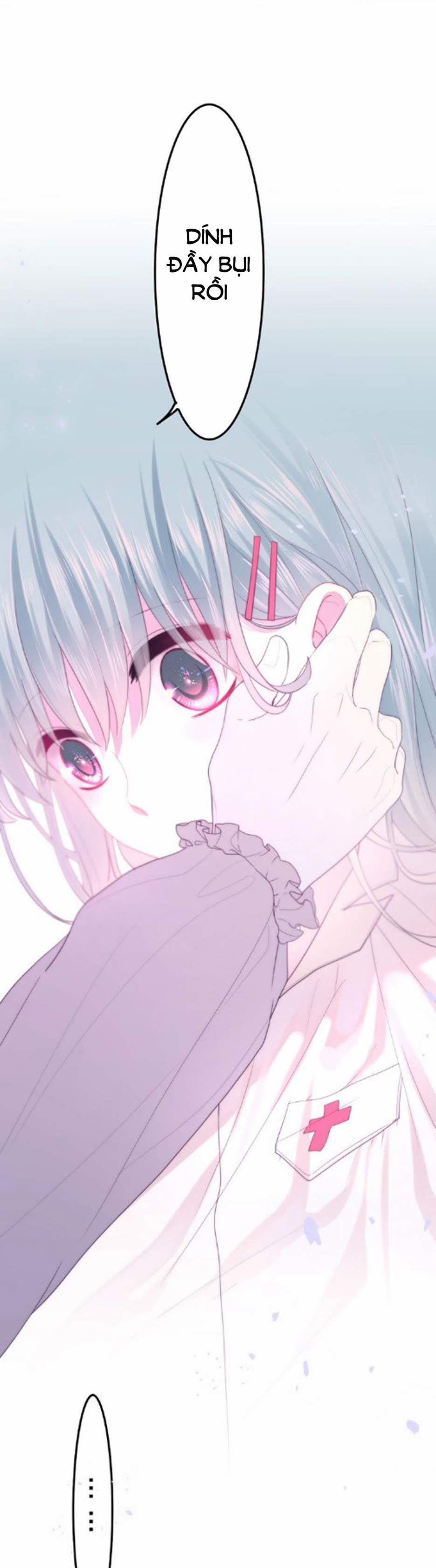 Tháng Sáu Không Hẹn Mà Gặp 33 trang 26