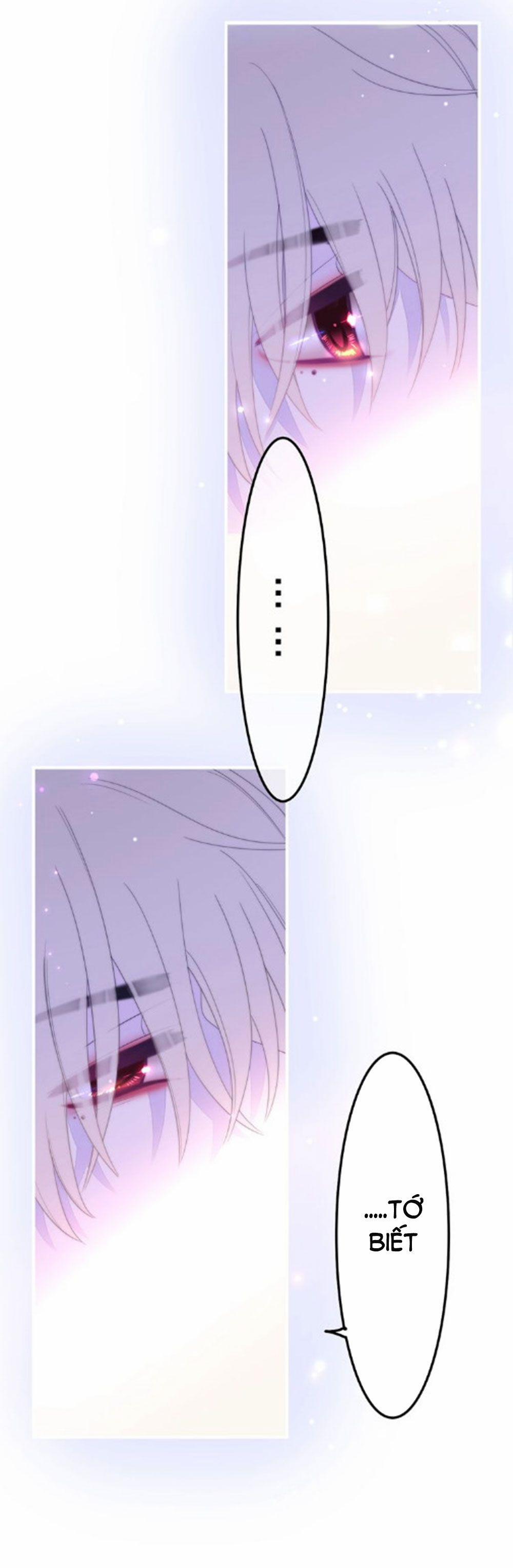 Tháng Sáu Không Hẹn Mà Gặp 33 trang 29