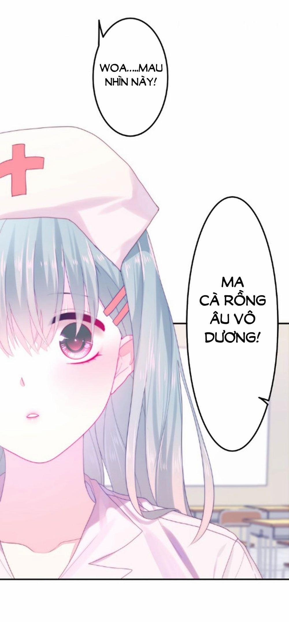 Tháng Sáu Không Hẹn Mà Gặp 33 trang 4