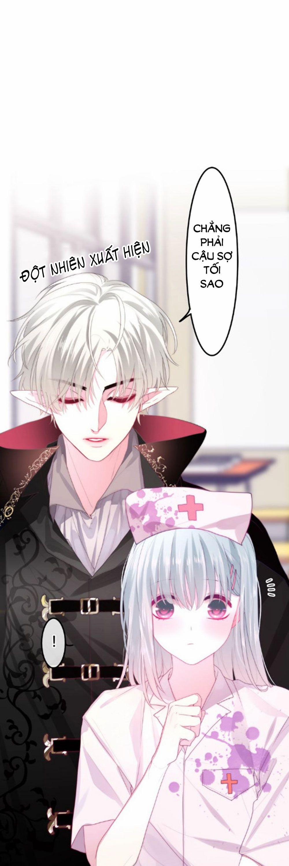 Tháng Sáu Không Hẹn Mà Gặp 33 trang 9