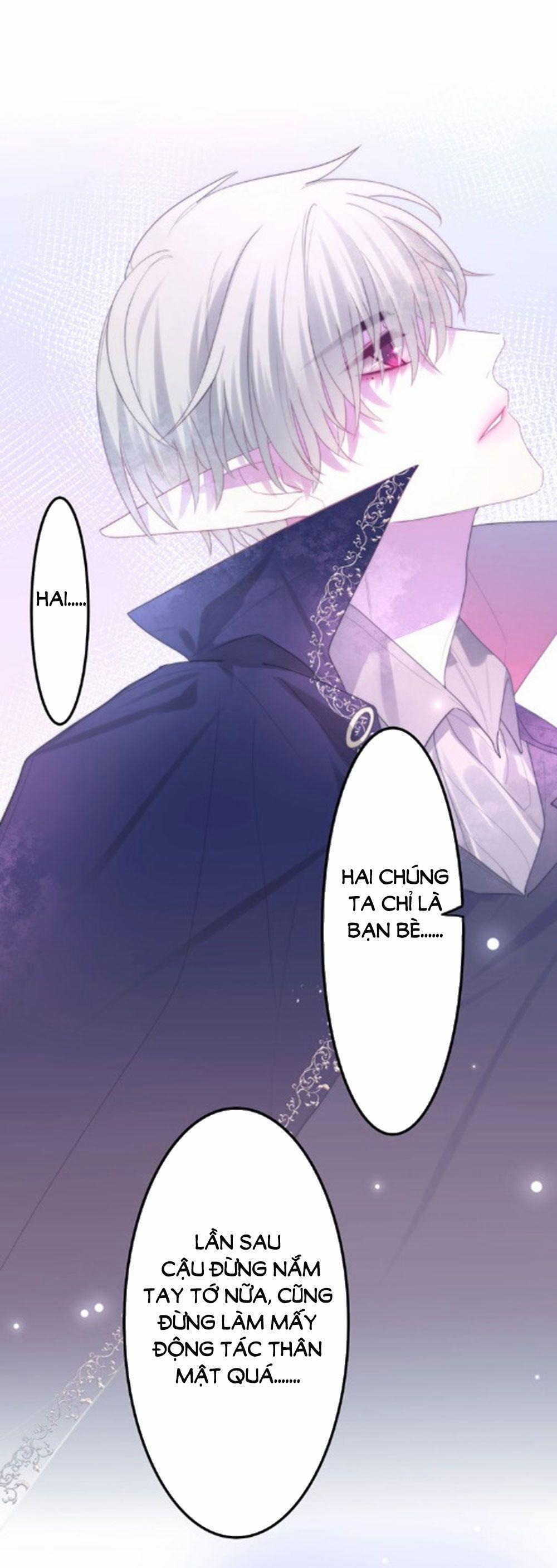 Tháng Sáu Không Hẹn Mà Gặp 34 trang 1