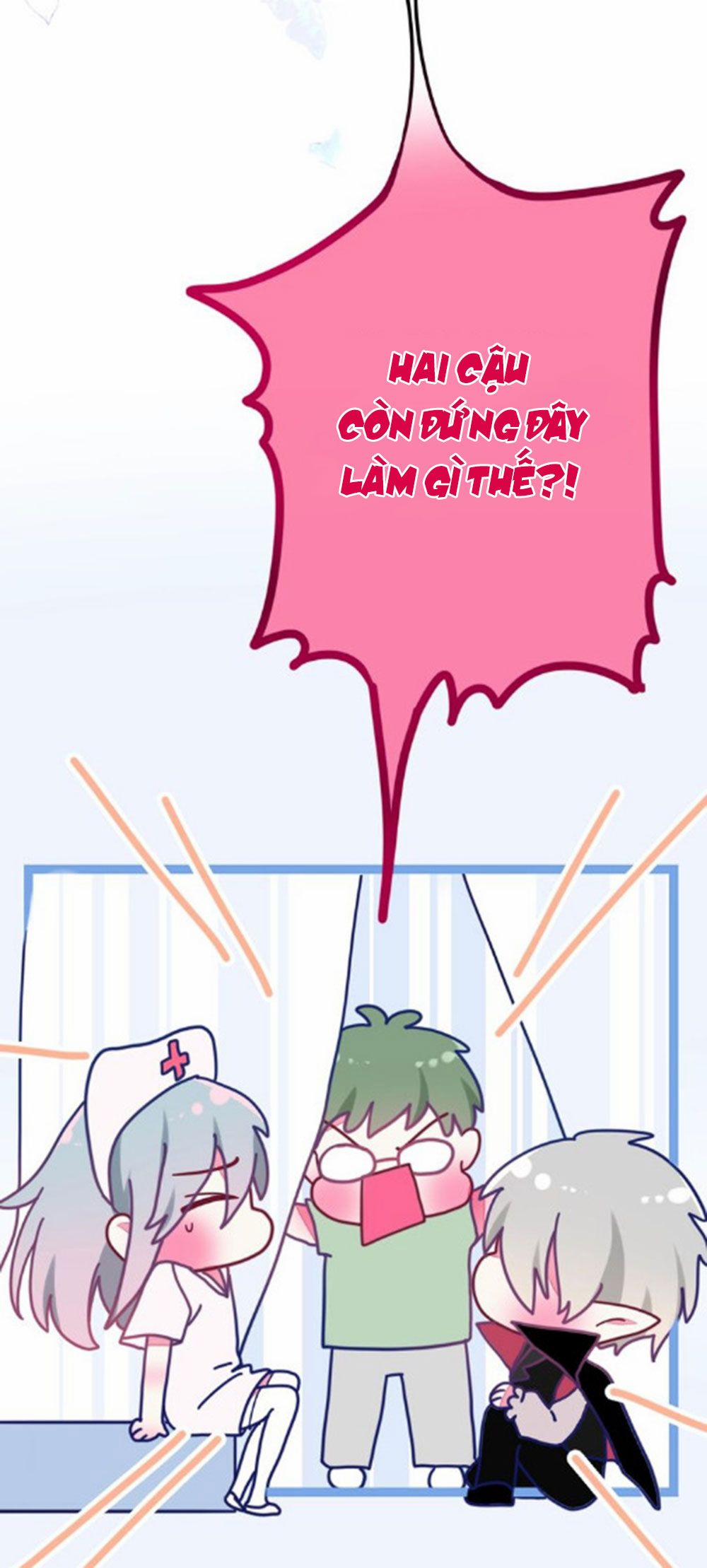 Tháng Sáu Không Hẹn Mà Gặp 34 trang 10