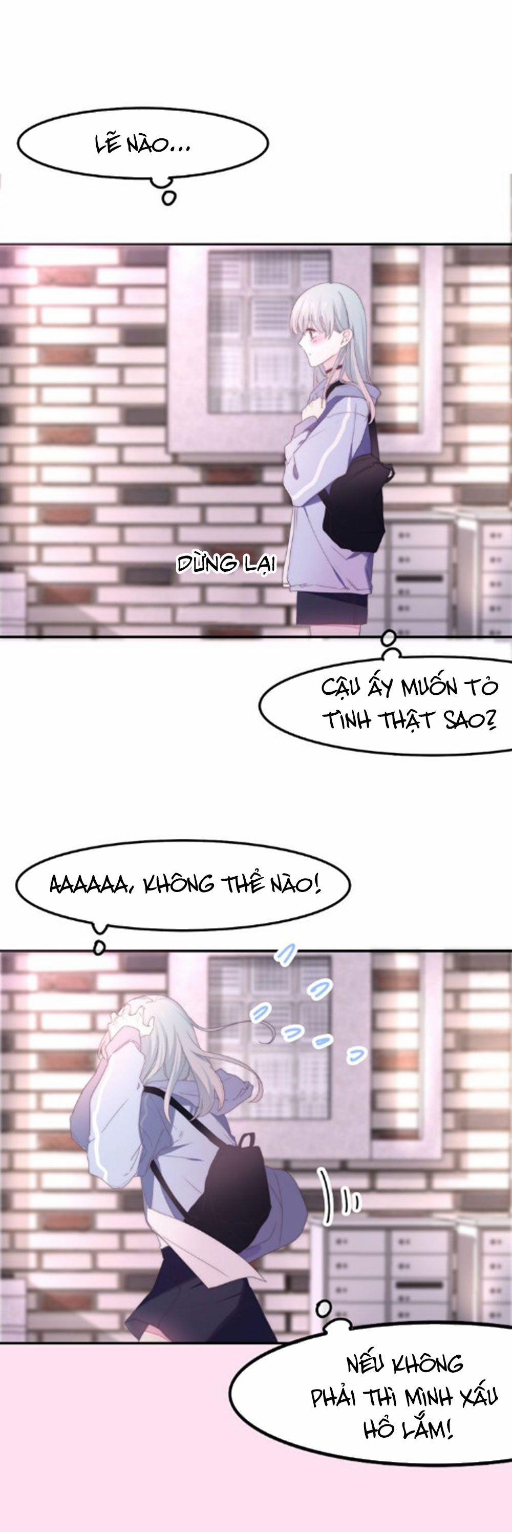 Tháng Sáu Không Hẹn Mà Gặp 34 trang 14