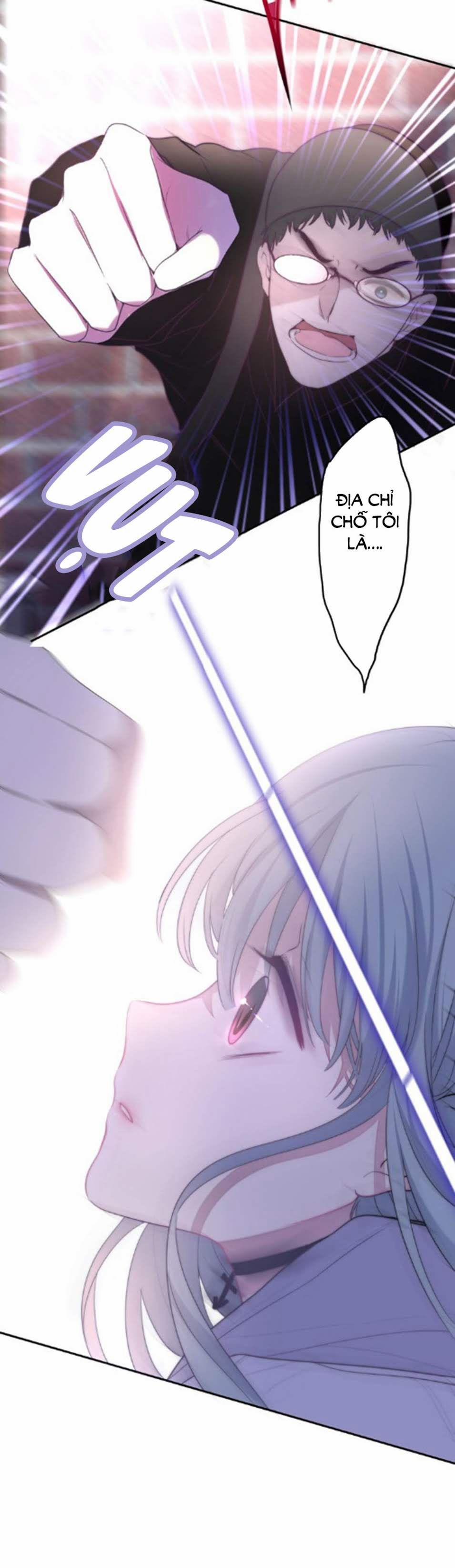 Tháng Sáu Không Hẹn Mà Gặp 34 trang 27