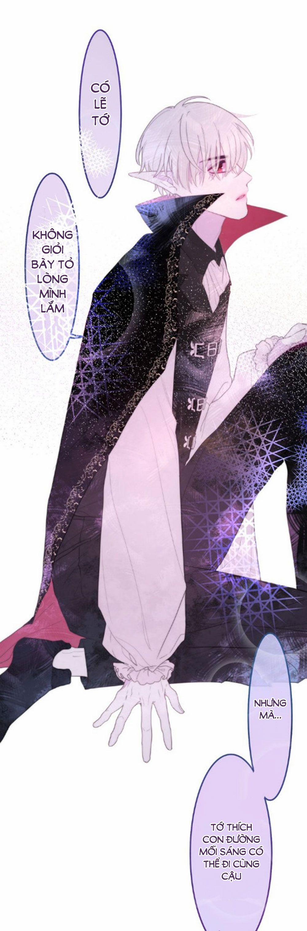 Tháng Sáu Không Hẹn Mà Gặp 34 trang 5