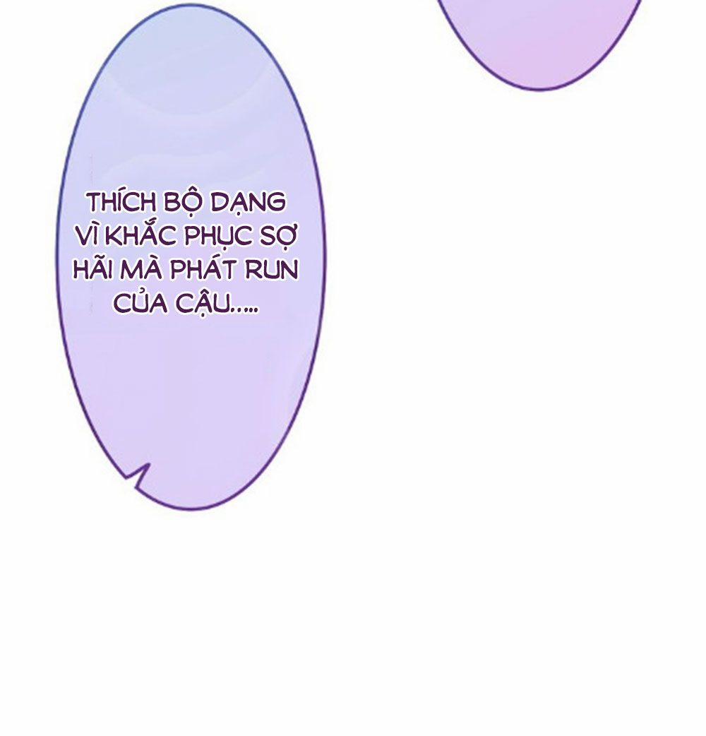 Tháng Sáu Không Hẹn Mà Gặp 34 trang 7