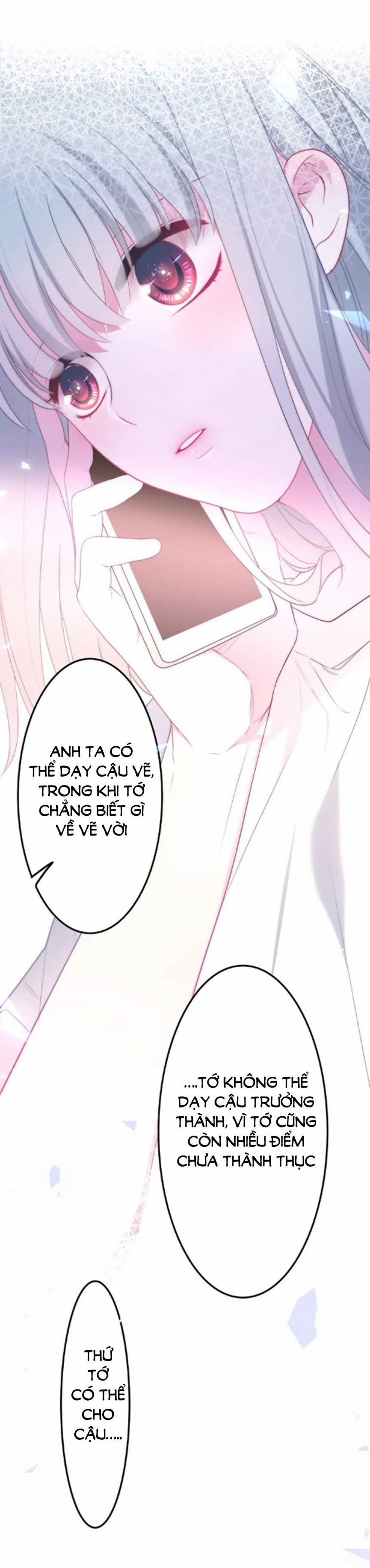 Tháng Sáu Không Hẹn Mà Gặp 35 trang 15