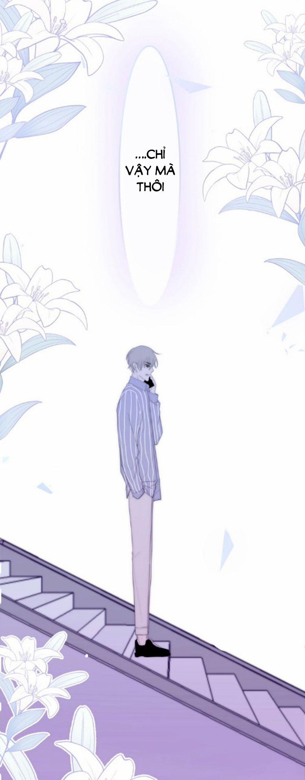 Tháng Sáu Không Hẹn Mà Gặp 35 trang 17