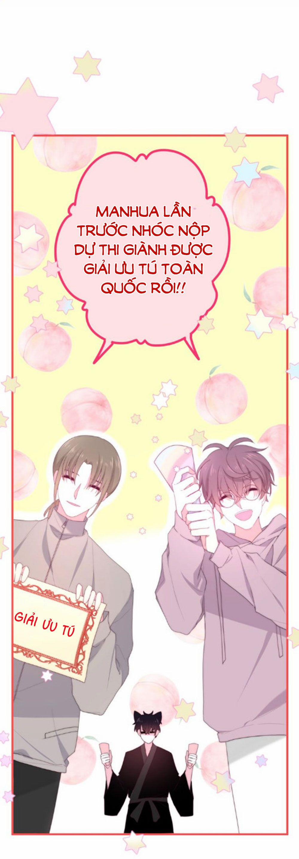 Tháng Sáu Không Hẹn Mà Gặp 35 trang 20