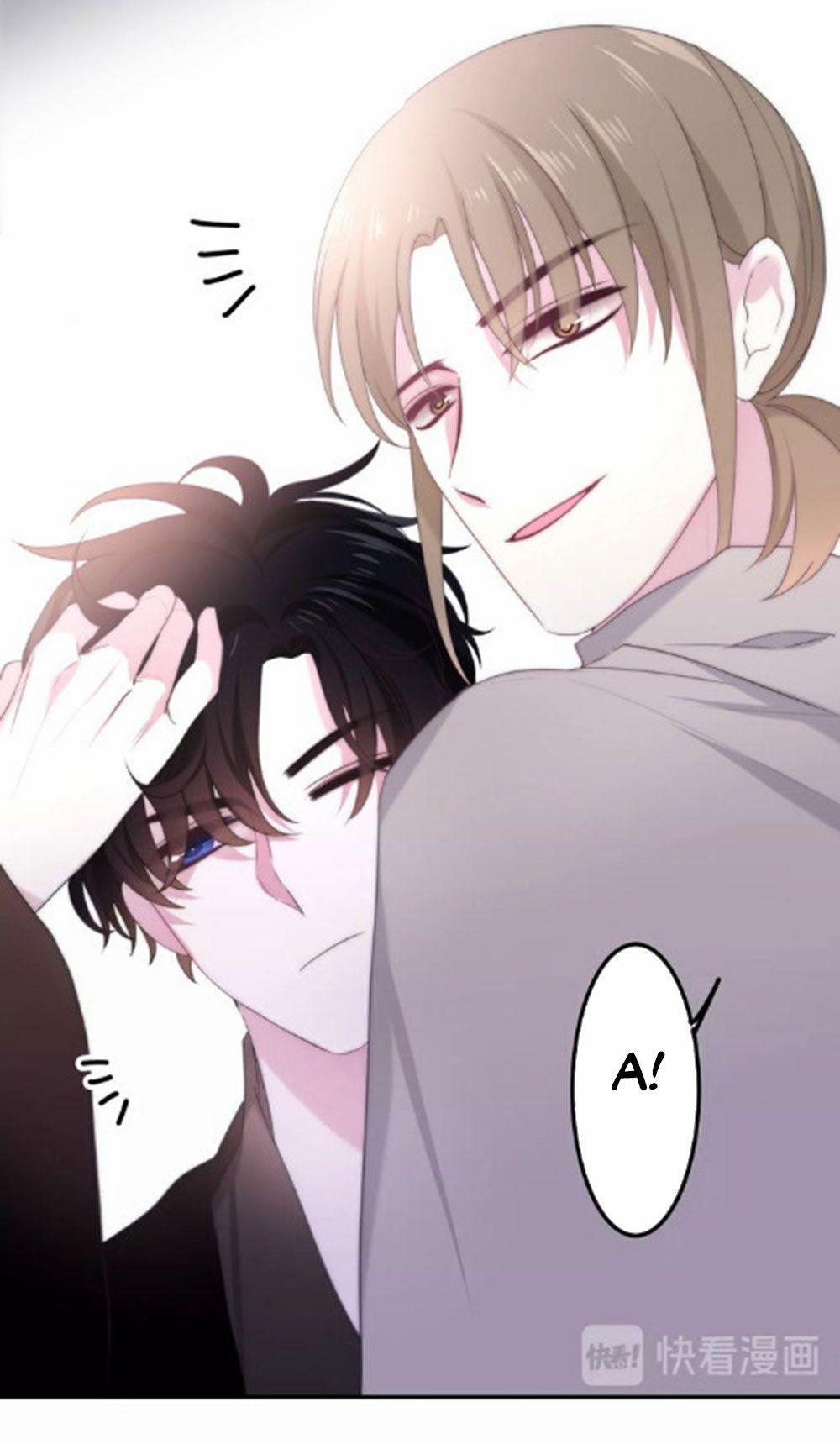 Tháng Sáu Không Hẹn Mà Gặp 35 trang 27