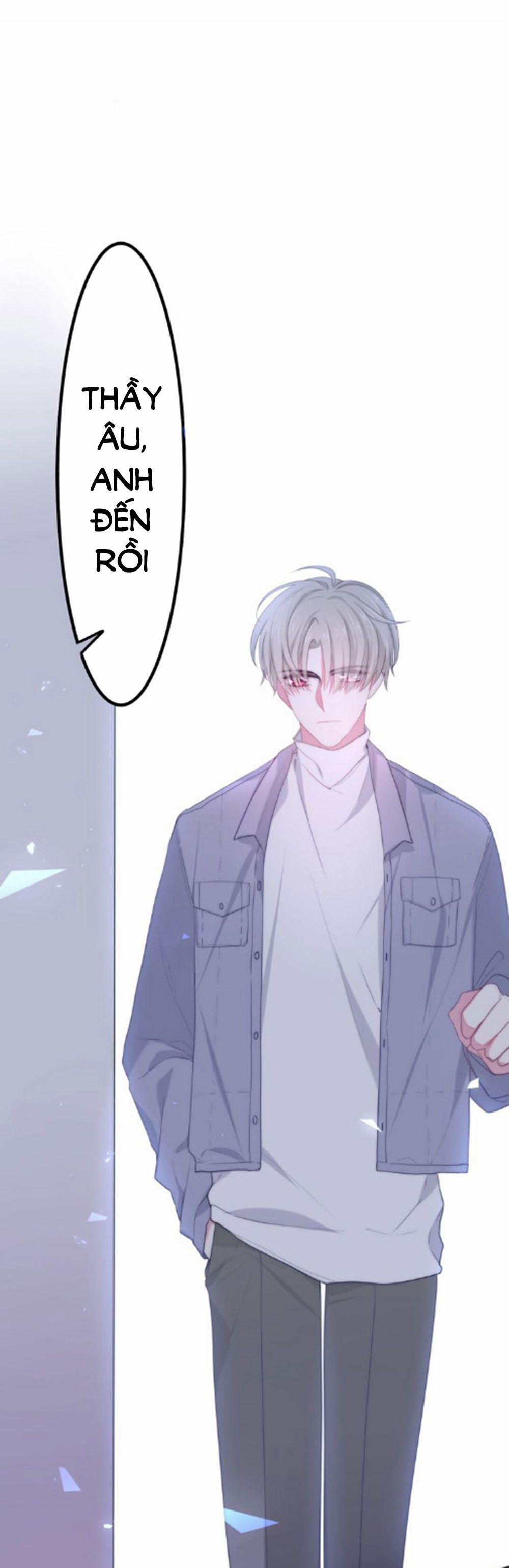 Tháng Sáu Không Hẹn Mà Gặp 35 trang 28