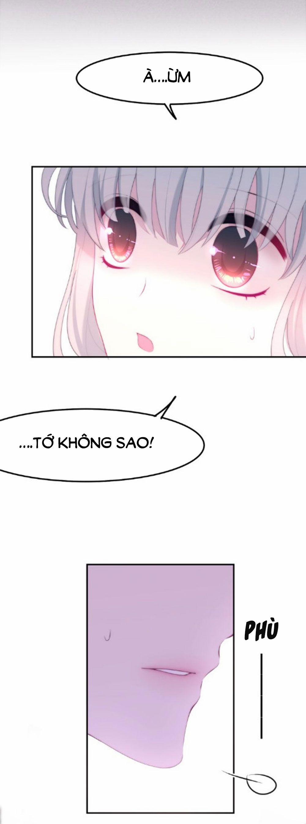 Tháng Sáu Không Hẹn Mà Gặp 35 trang 4