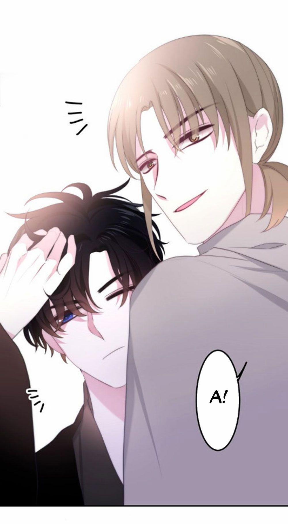 Tháng Sáu Không Hẹn Mà Gặp 36 trang 1