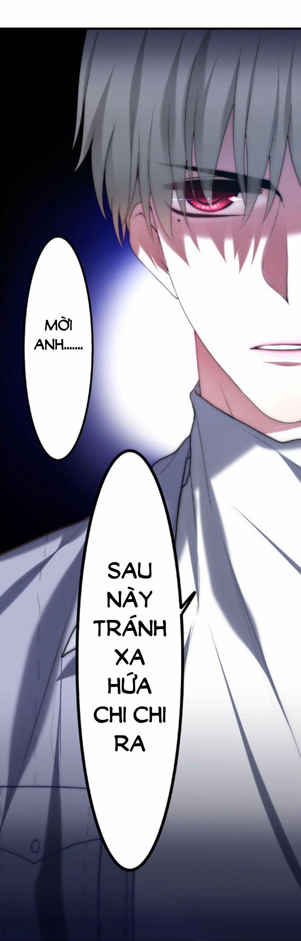 Tháng Sáu Không Hẹn Mà Gặp 36 trang 14