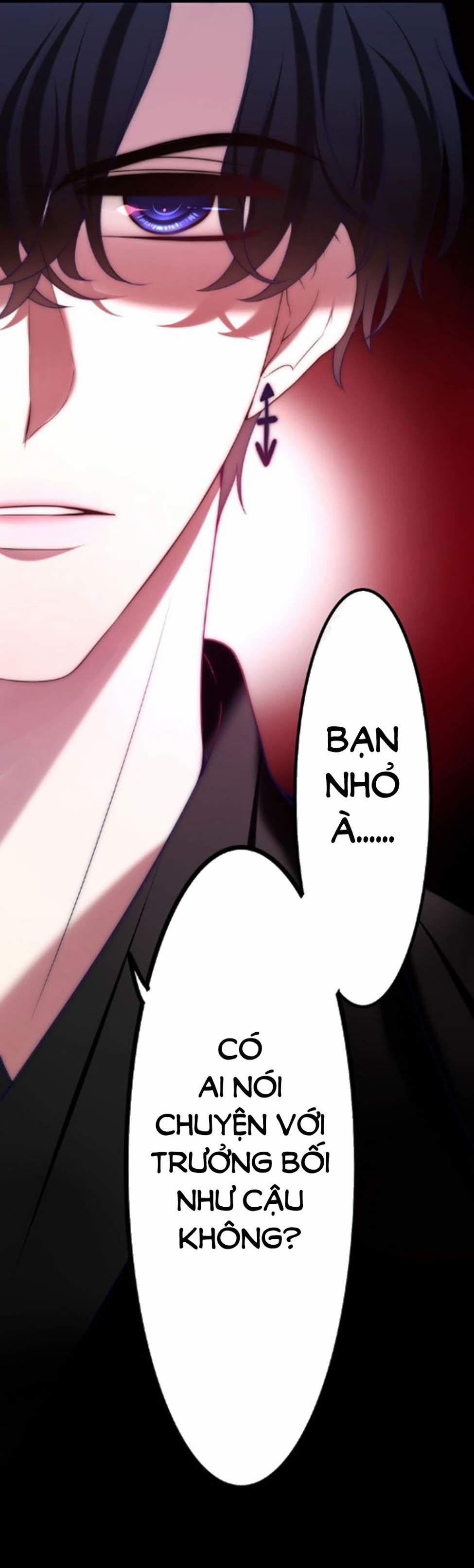 Tháng Sáu Không Hẹn Mà Gặp 36 trang 15