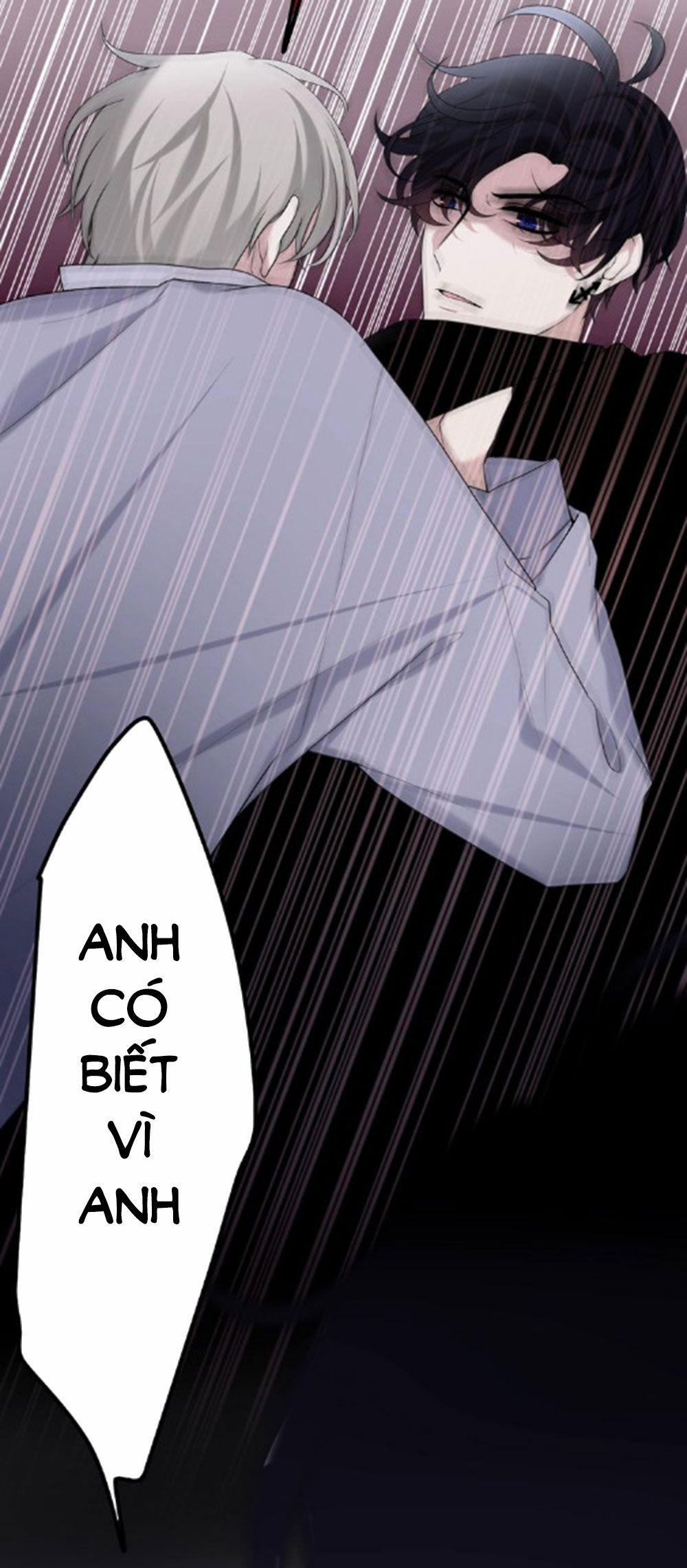 Tháng Sáu Không Hẹn Mà Gặp 36 trang 18