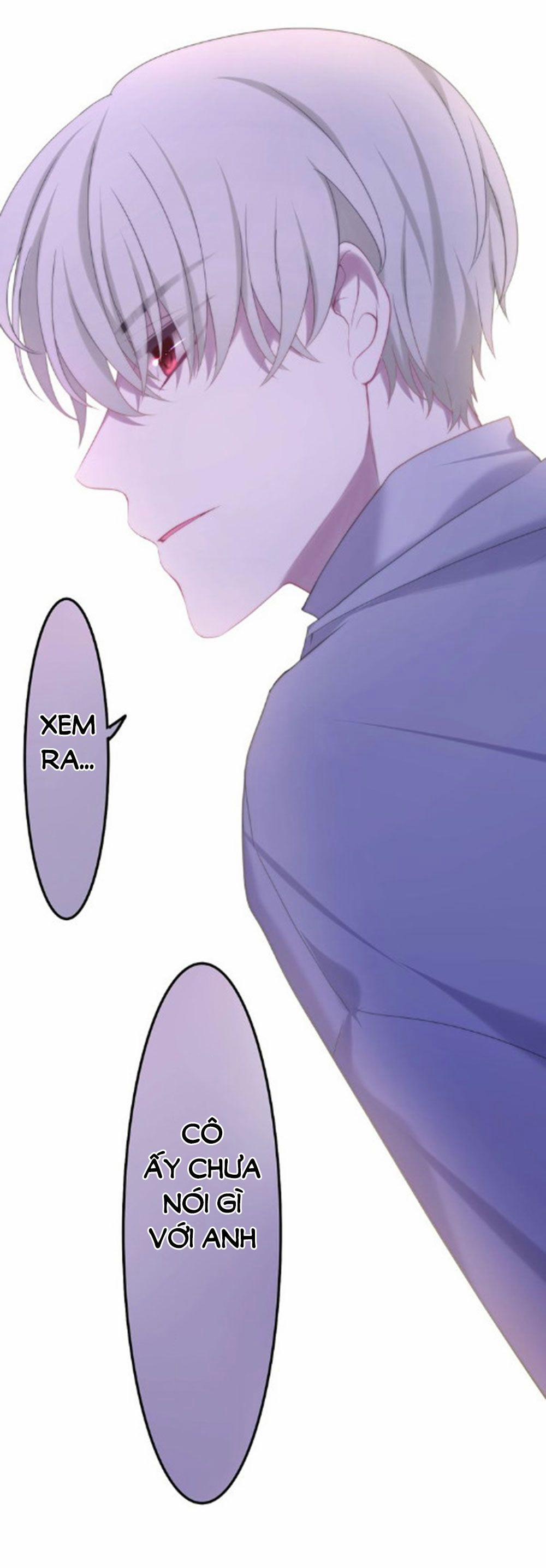 Tháng Sáu Không Hẹn Mà Gặp 36 trang 23