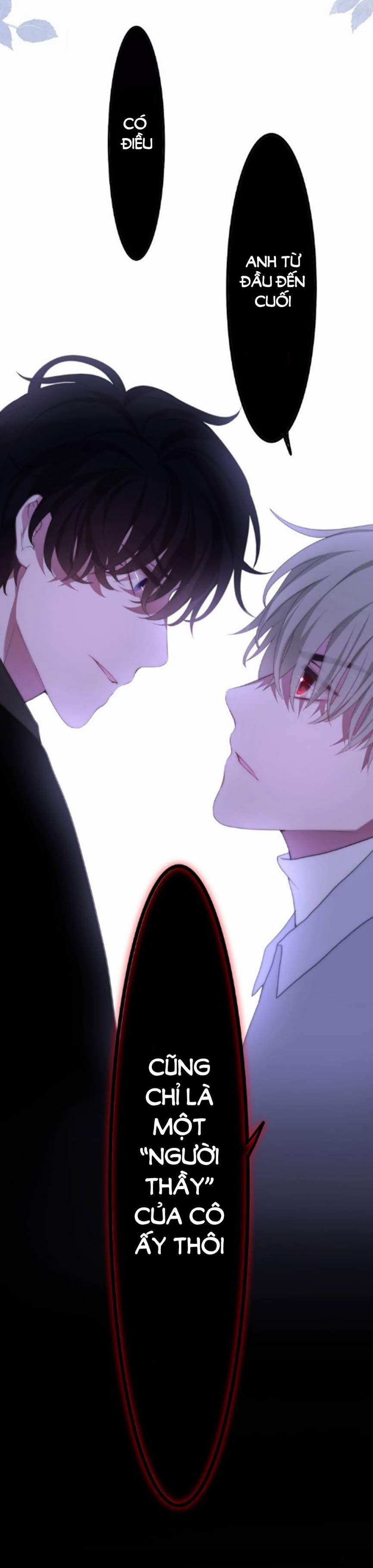 Tháng Sáu Không Hẹn Mà Gặp 36 trang 29