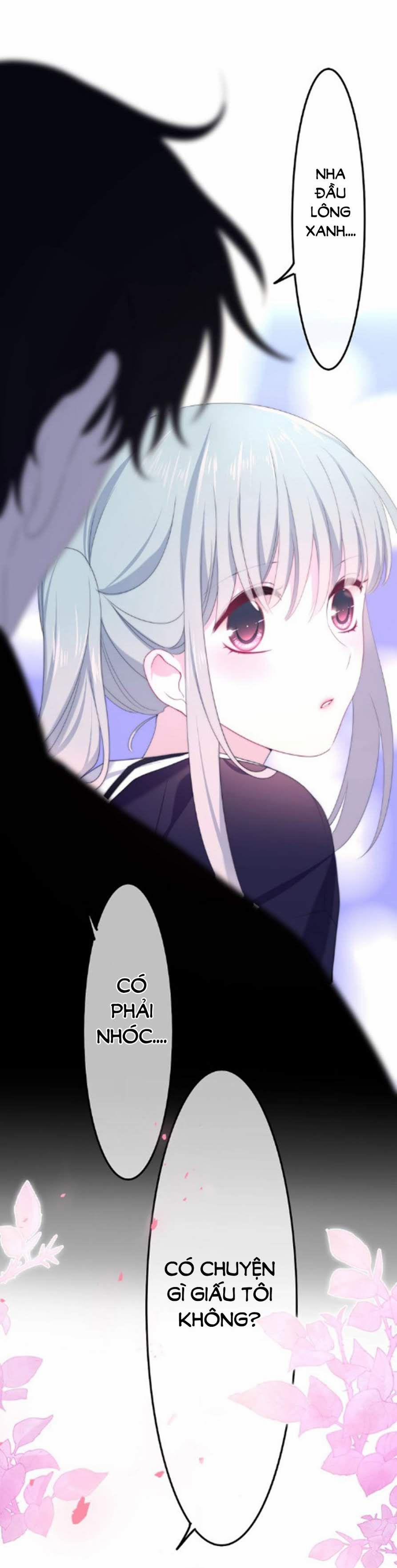 Tháng Sáu Không Hẹn Mà Gặp 36 trang 33