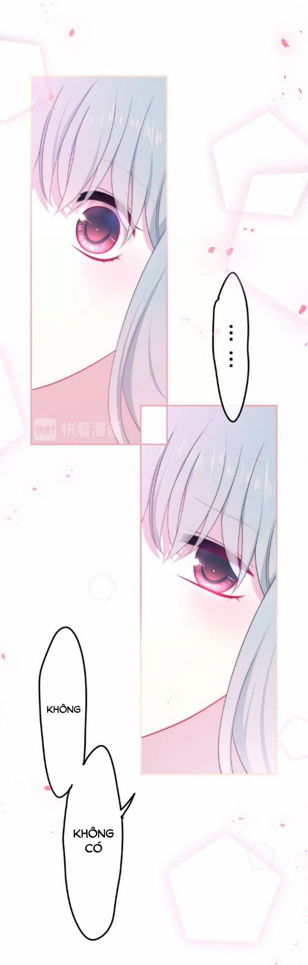 Tháng Sáu Không Hẹn Mà Gặp 36 trang 35