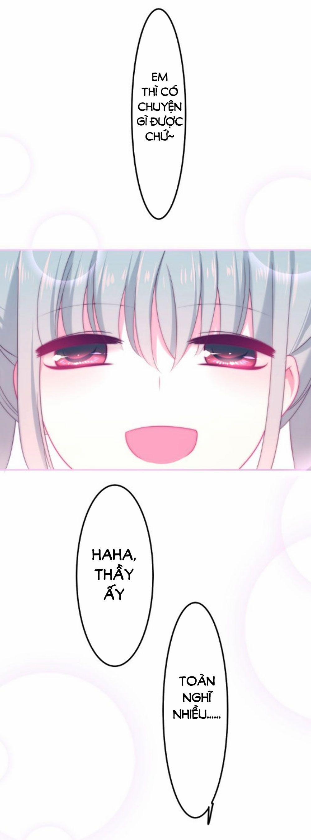 Tháng Sáu Không Hẹn Mà Gặp 36 trang 39