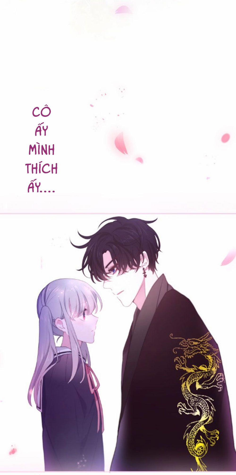 Tháng Sáu Không Hẹn Mà Gặp 36 trang 43