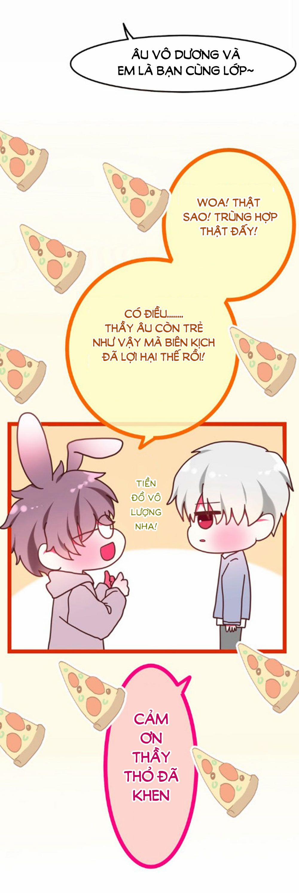 Tháng Sáu Không Hẹn Mà Gặp 36 trang 7