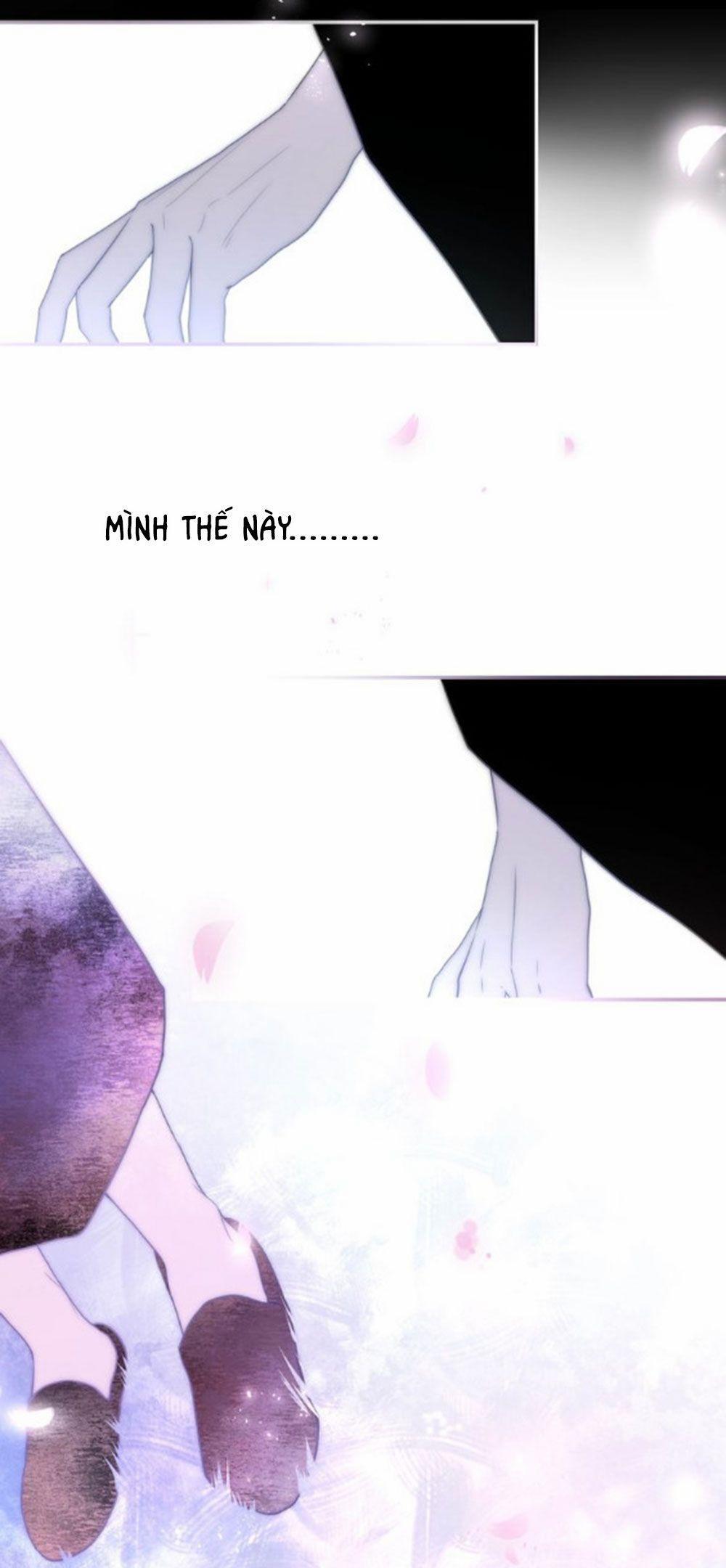 Tháng Sáu Không Hẹn Mà Gặp 37 trang 1