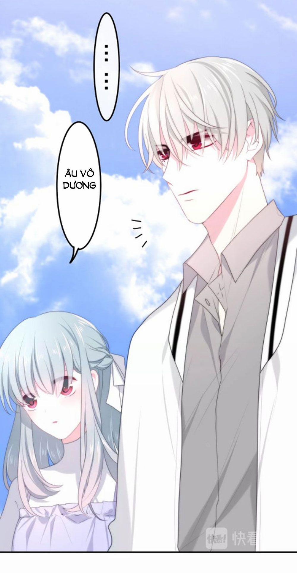 Tháng Sáu Không Hẹn Mà Gặp 37 trang 10