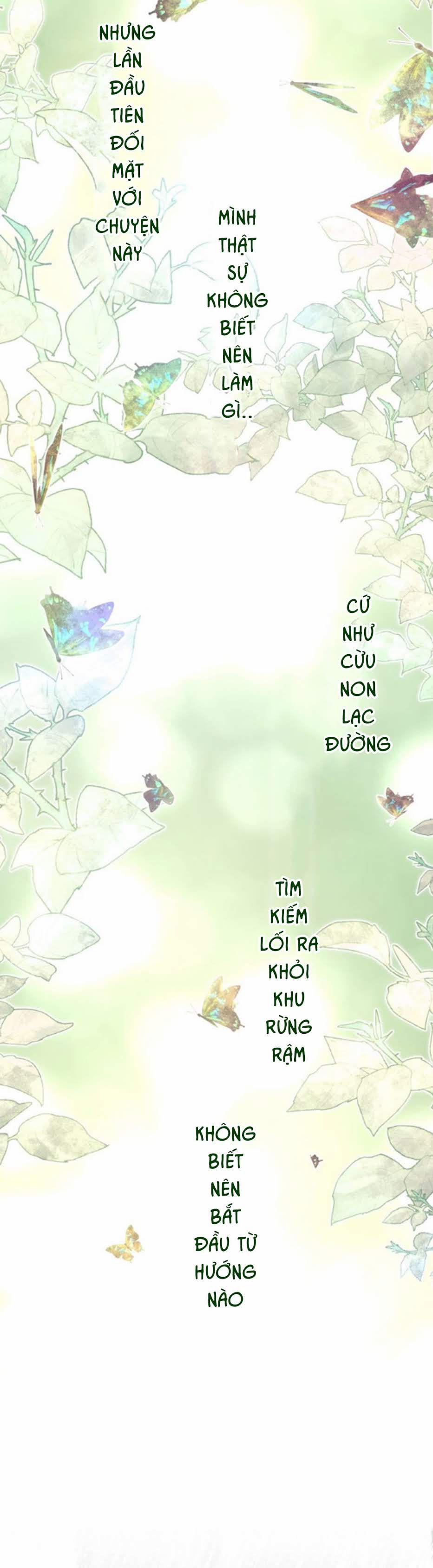 Tháng Sáu Không Hẹn Mà Gặp 37 trang 22