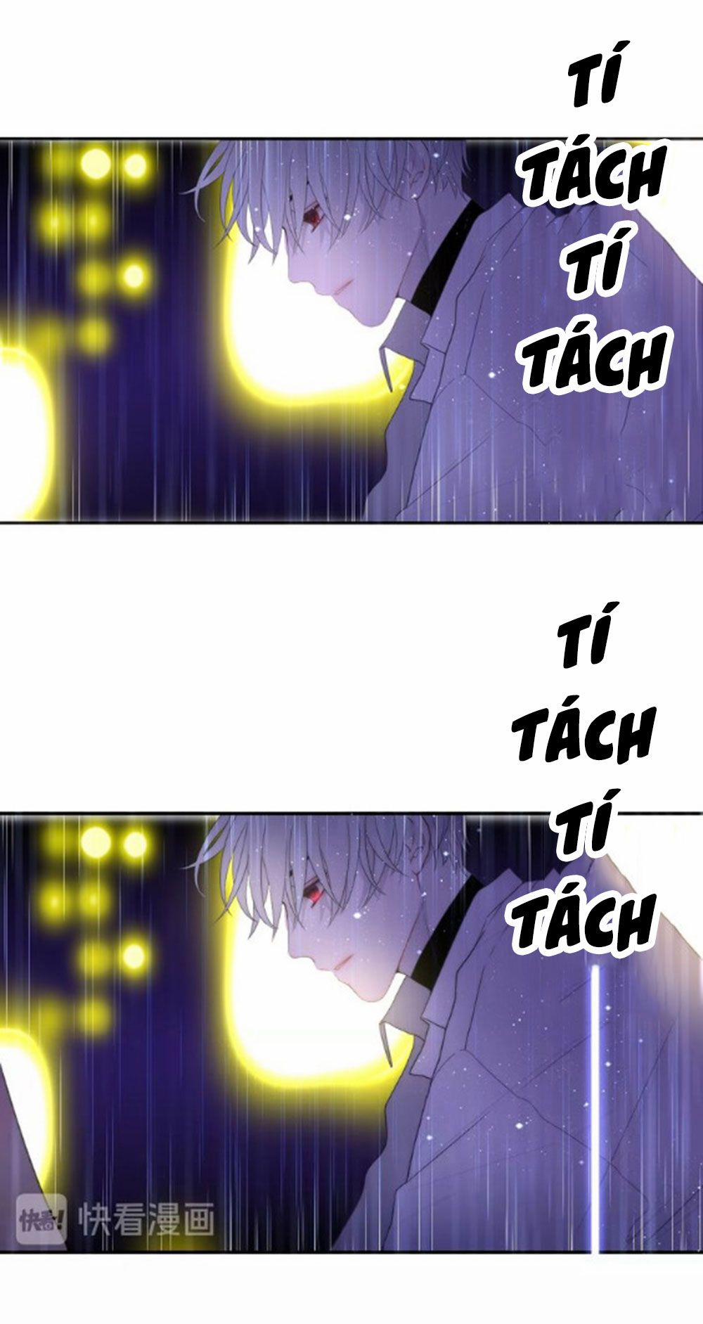 Tháng Sáu Không Hẹn Mà Gặp 37 trang 27