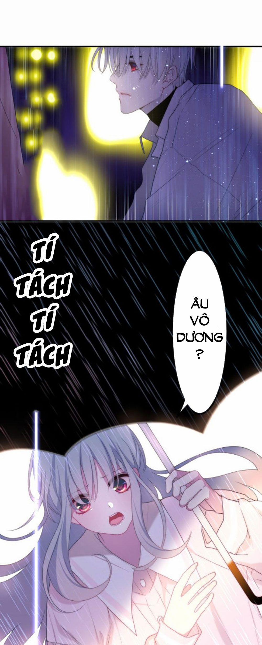 Tháng Sáu Không Hẹn Mà Gặp 37 trang 28