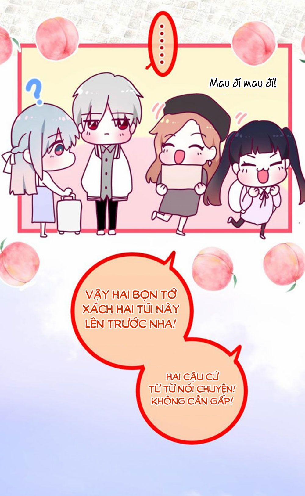 Tháng Sáu Không Hẹn Mà Gặp 37 trang 9