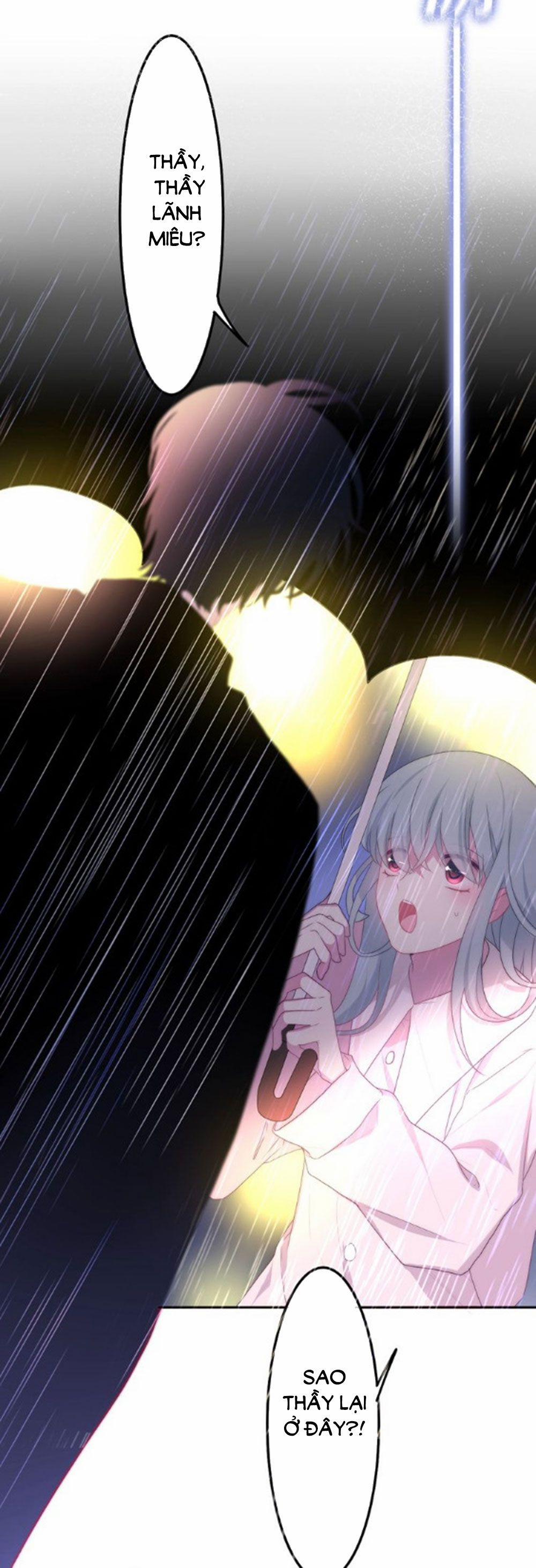 Tháng Sáu Không Hẹn Mà Gặp 38 trang 12