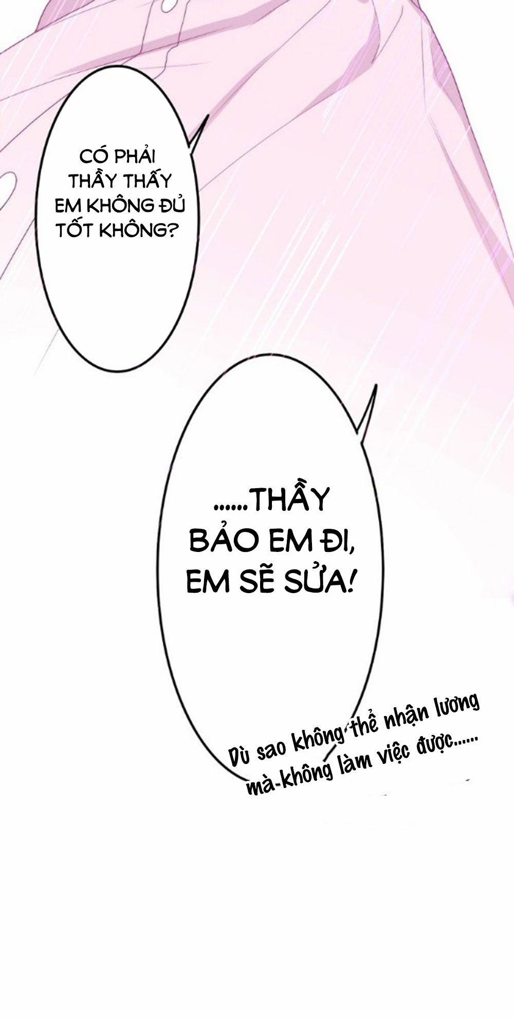 Tháng Sáu Không Hẹn Mà Gặp 38 trang 16