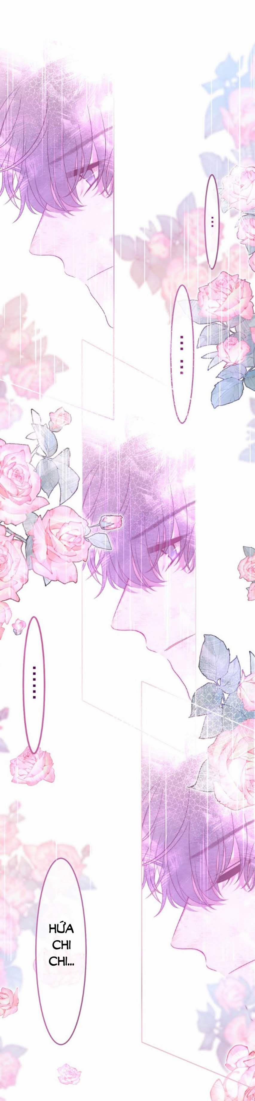 Tháng Sáu Không Hẹn Mà Gặp 38 trang 17