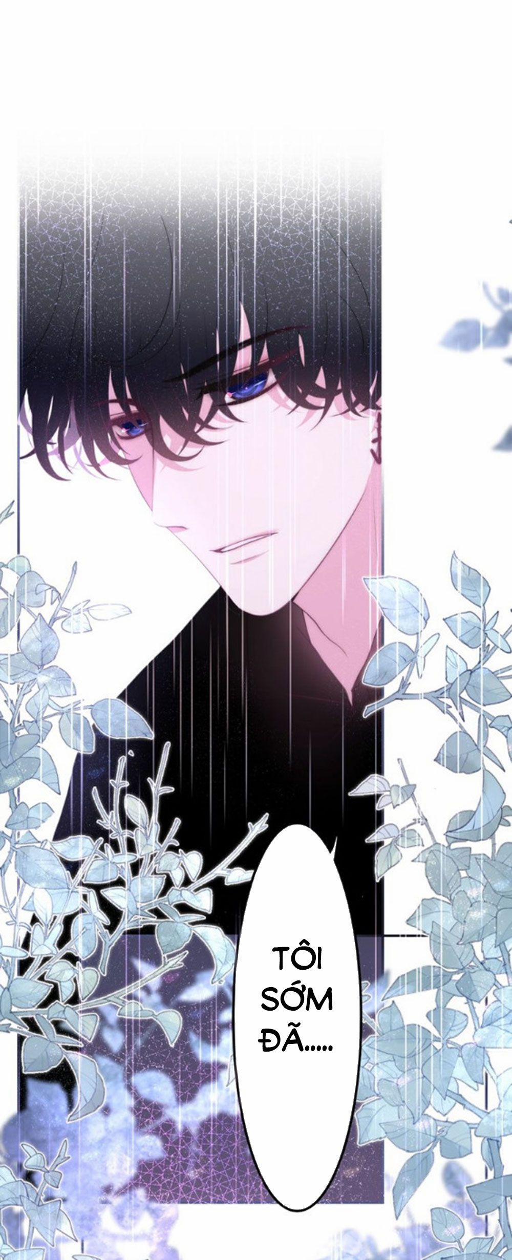 Tháng Sáu Không Hẹn Mà Gặp 38 trang 19