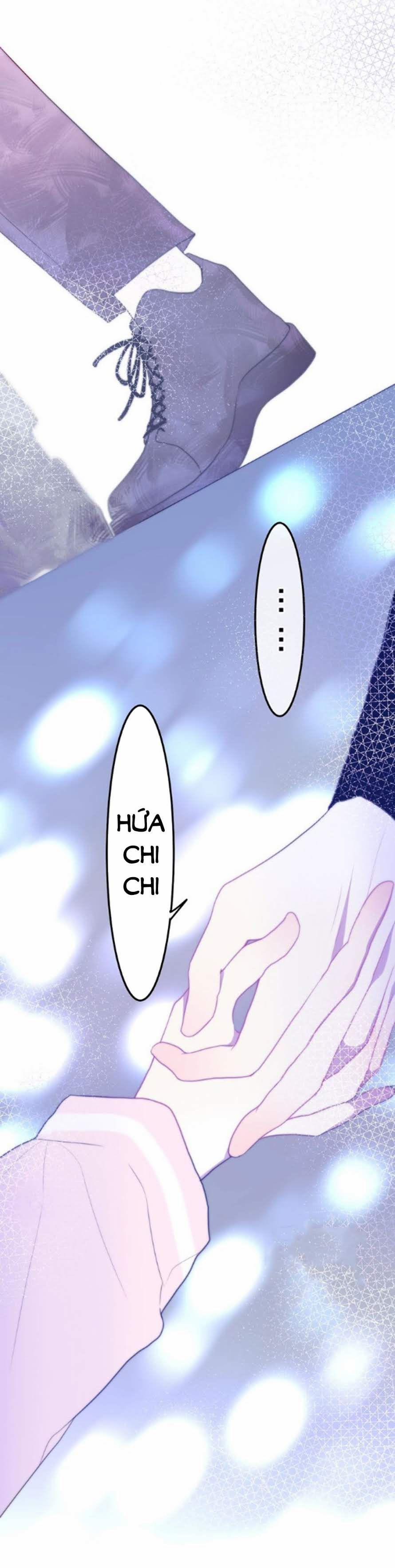 Tháng Sáu Không Hẹn Mà Gặp 38 trang 25