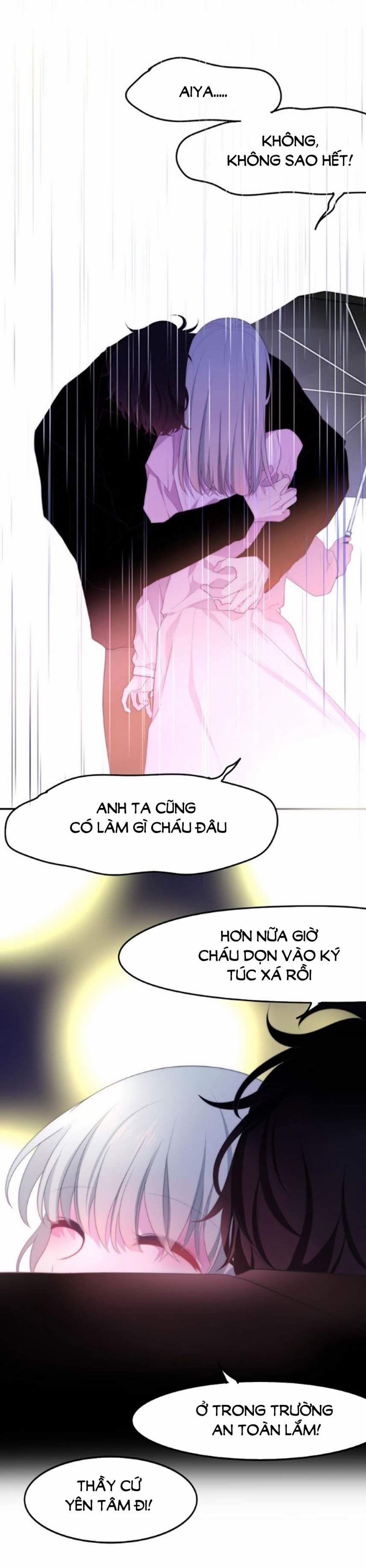 Tháng Sáu Không Hẹn Mà Gặp 38 trang 28