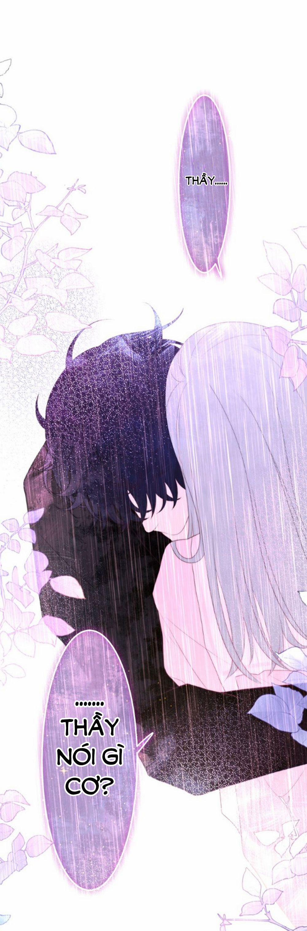 Tháng Sáu Không Hẹn Mà Gặp 38 trang 32